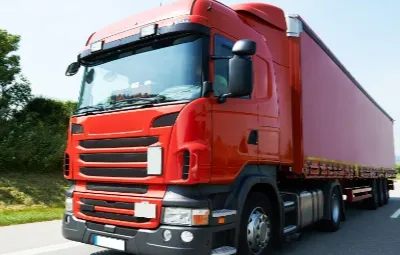 İzmir Bafra Ambar Kargo