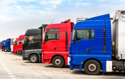 İzmir Bafra Ambar Nakliyat