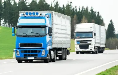 İzmir Bafra | Eşya Taşıma